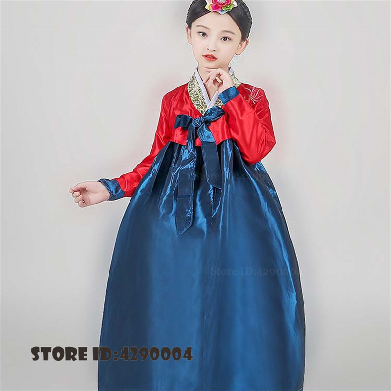Vestido tradicional coreano Ha - Korean Culture And Lifestyle reseña y precio