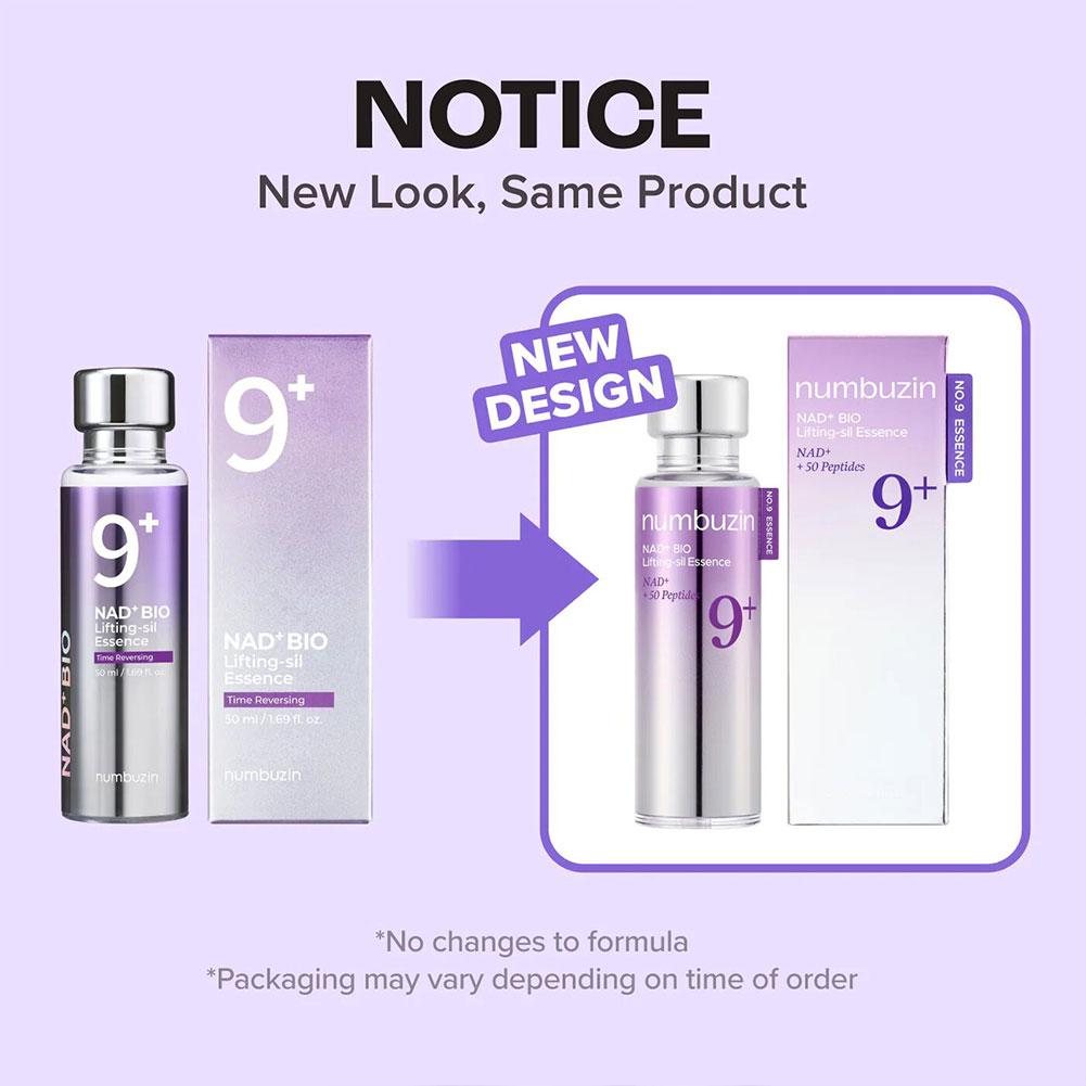 Set de Crema Avanzada con Pépt - Korean Skincare Routine reseña y precio