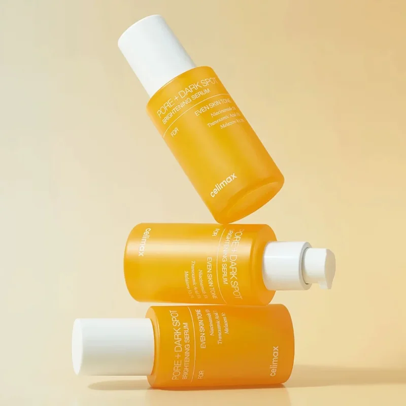 Nuevo Set Original de Múltiple - Korean Skincare Routine reseña y precio