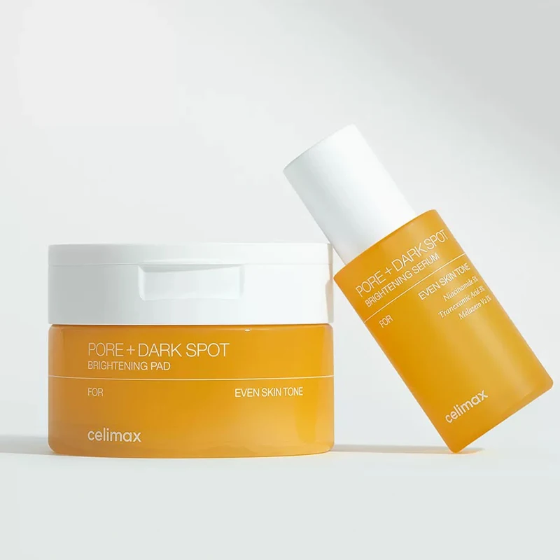 Nuevo Set Original de Múltiple - Korean Skincare Routine reseña y precio