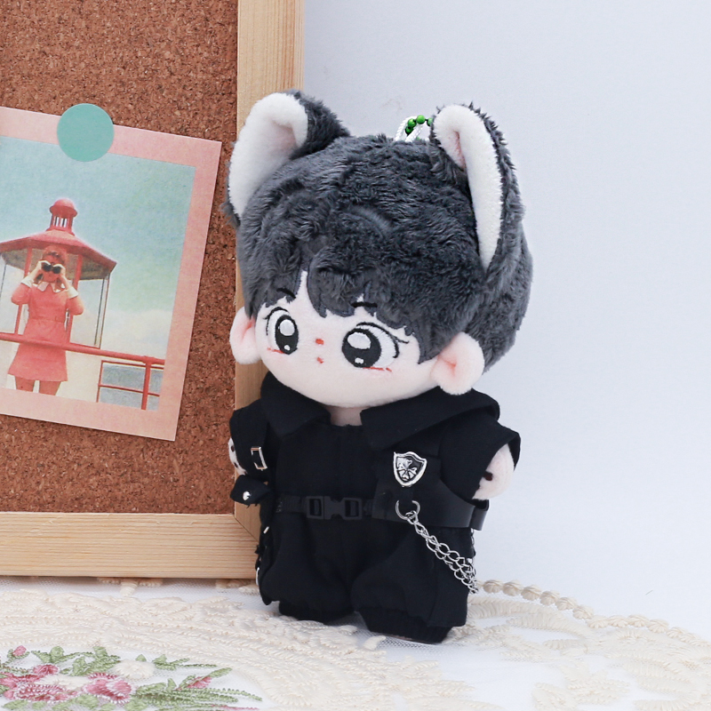 Ropa de muñecas de algodón, ro - Korean Lifestyle Items reseña y precio