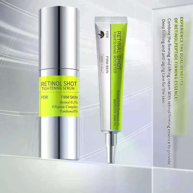 /YOV/The A Retinal Tightening  - Korean Skincare Routine reseña y precio